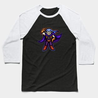 Magus Baseball T-Shirt